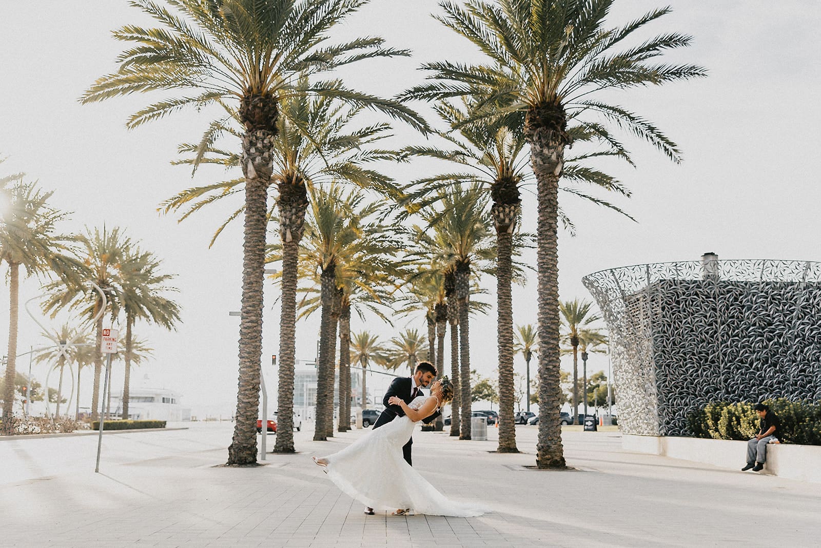 San Diego CA -