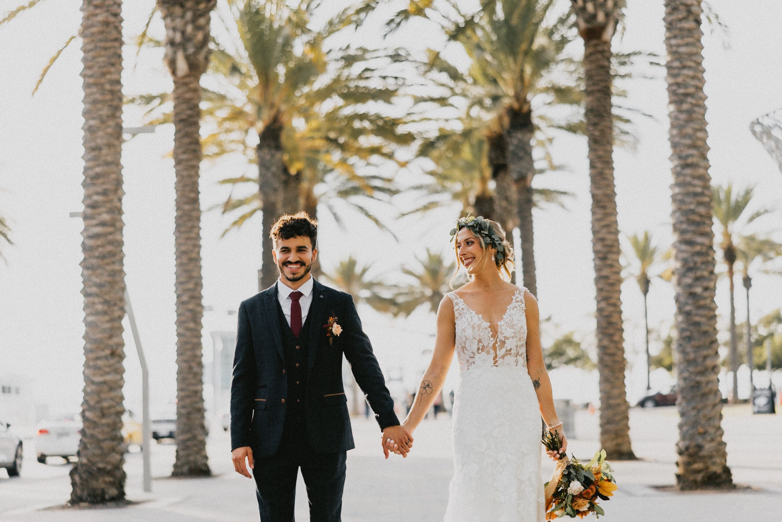 The Lane Wedding Video // Jaclyn & Garrison -