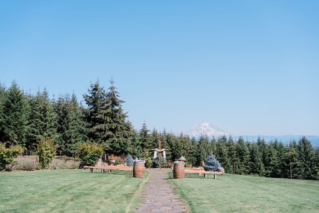 Makenna + Alex Winter View Lodge Wedding // Makenna + Alex -