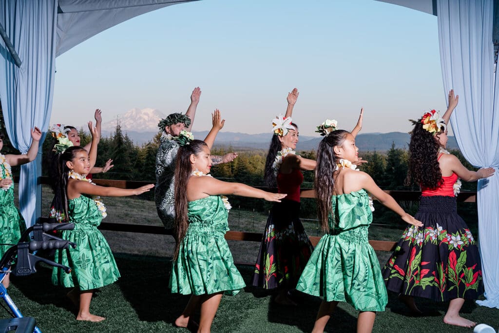 Makenna + Alex Winter View Lodge Wedding // Makenna + Alex -