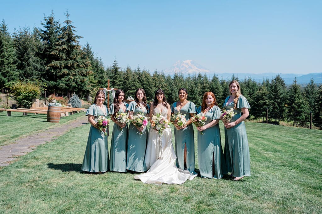 Makenna + Alex Winter View Lodge Wedding // Makenna + Alex -