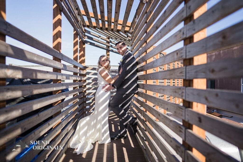 WithinSODO Wedding // Delany & Ryan -