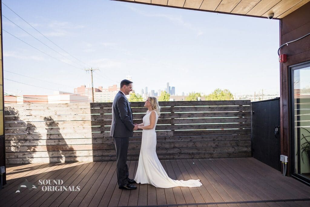 WithinSODO Wedding // Delany & Ryan -