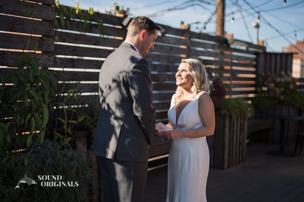 WithinSODO Wedding // Delany & Ryan -