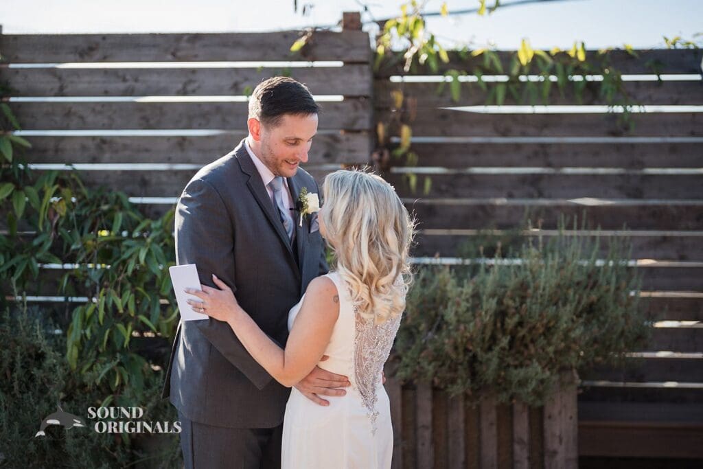 WithinSODO Wedding // Delany & Ryan -