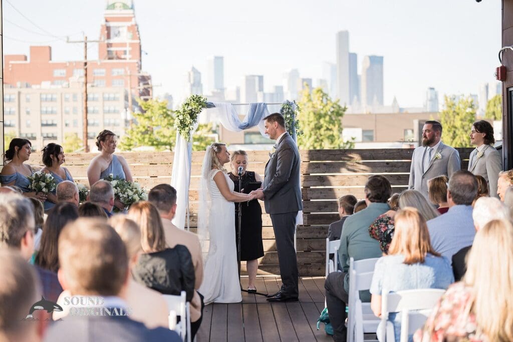 WithinSODO Wedding // Delany & Ryan -