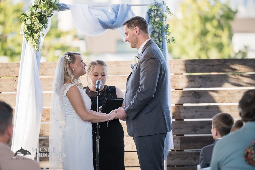 WithinSODO Wedding // Delany & Ryan -