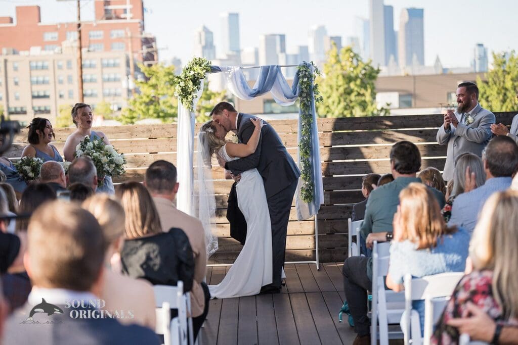 WithinSODO Wedding // Delany & Ryan -