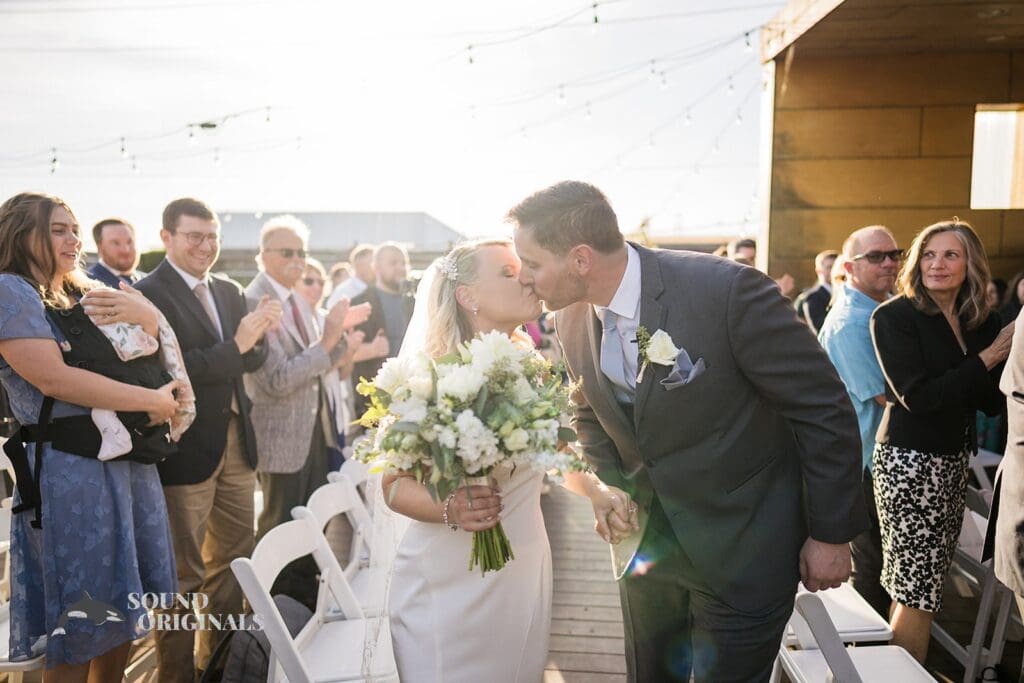 WithinSODO Wedding // Delany & Ryan -