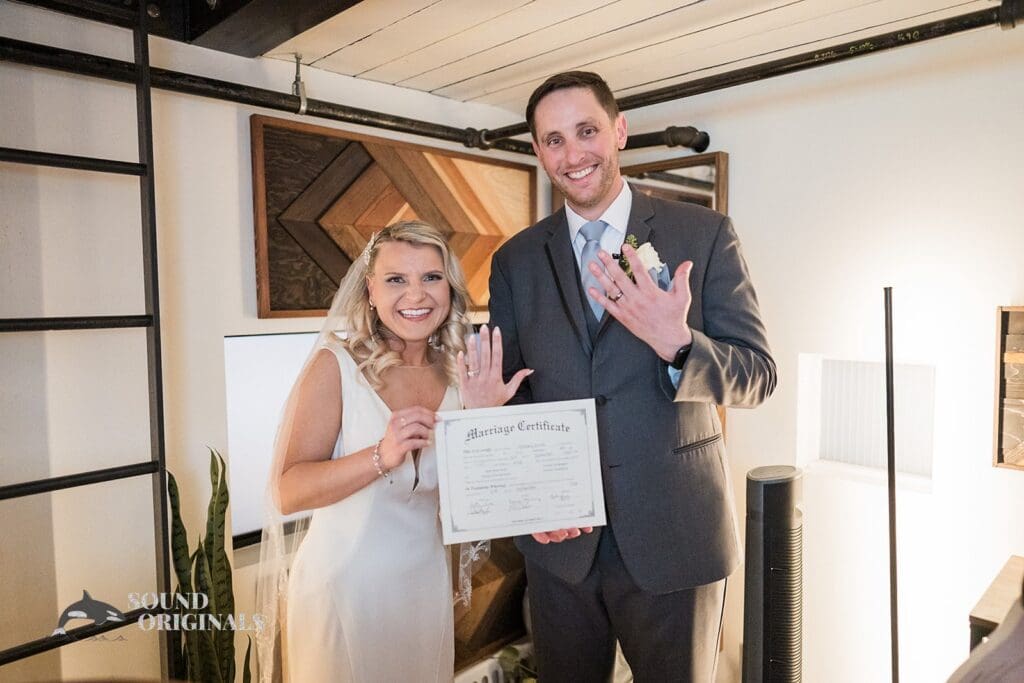 WithinSODO Wedding // Delany & Ryan -