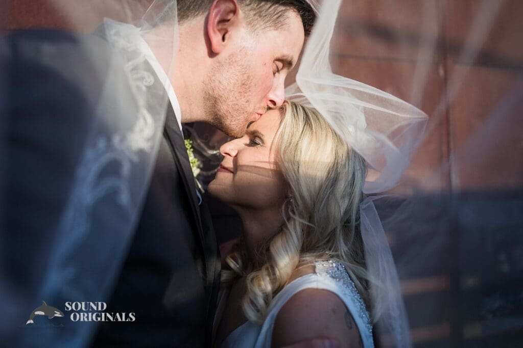 WithinSODO Wedding // Delany & Ryan -