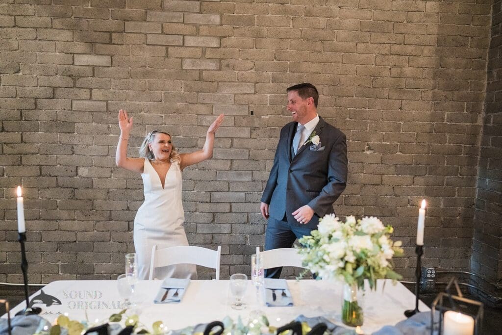 WithinSODO Wedding // Delany & Ryan -