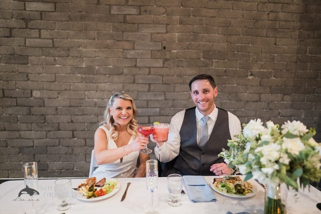 WithinSODO Wedding // Delany & Ryan -