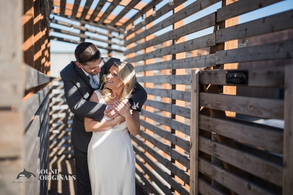 WithinSODO Wedding // Delany & Ryan -