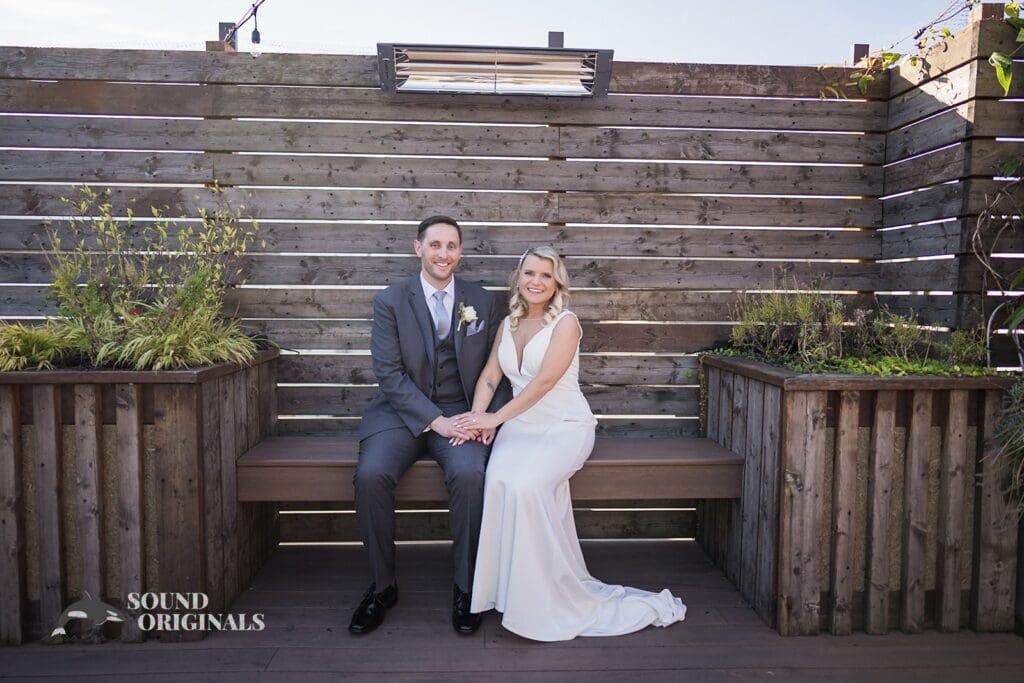 WithinSODO Wedding // Delany & Ryan -