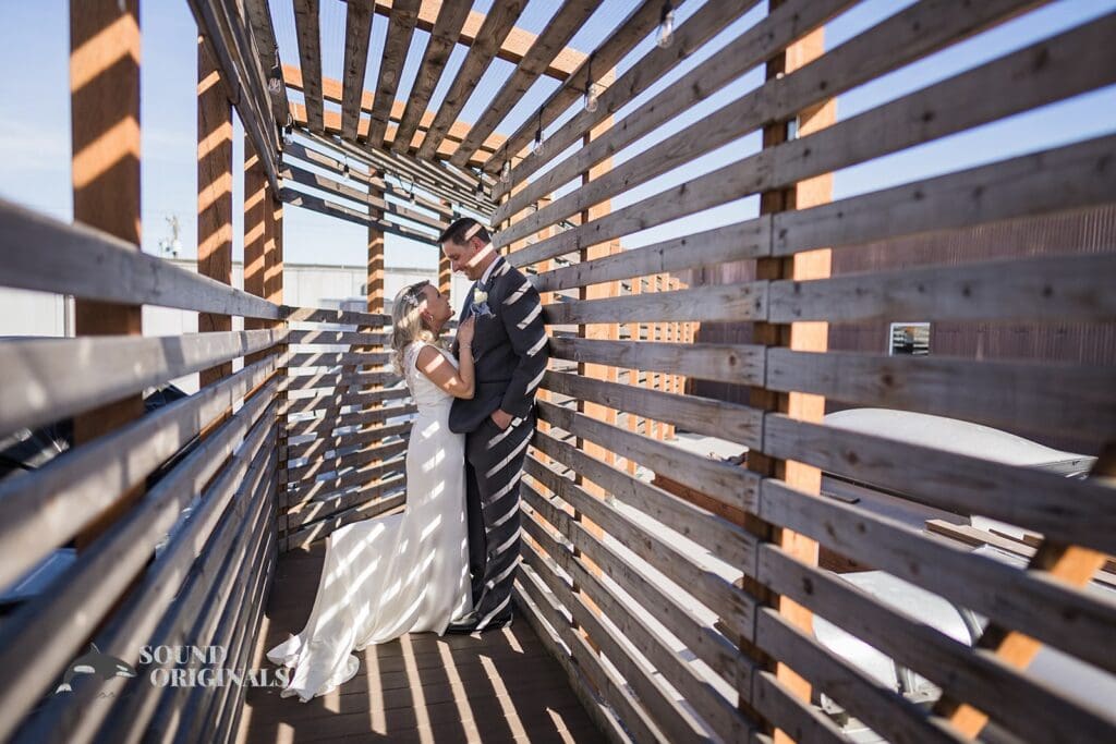 WithinSODO Wedding // Delany & Ryan -