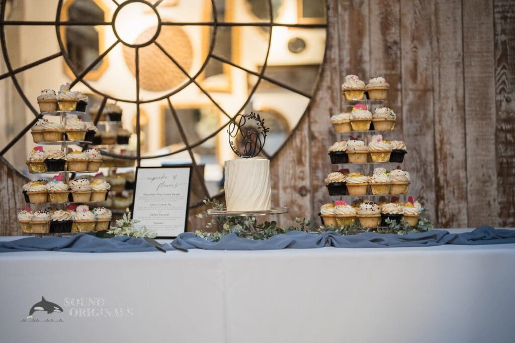 WithinSODO Wedding // Delany & Ryan -