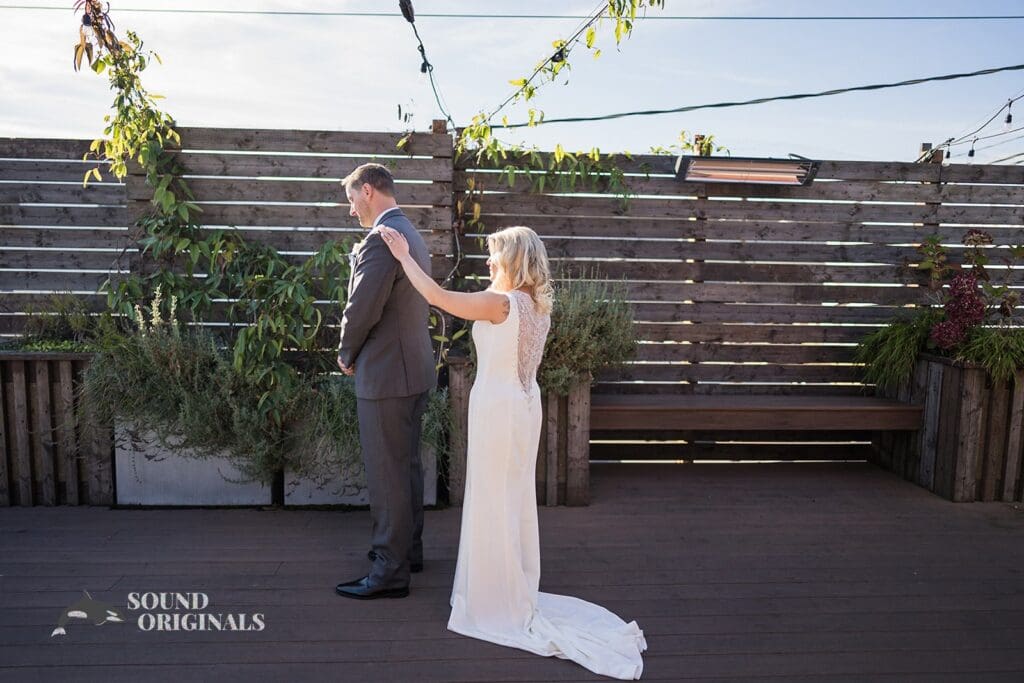 WithinSODO Wedding // Delany & Ryan -
