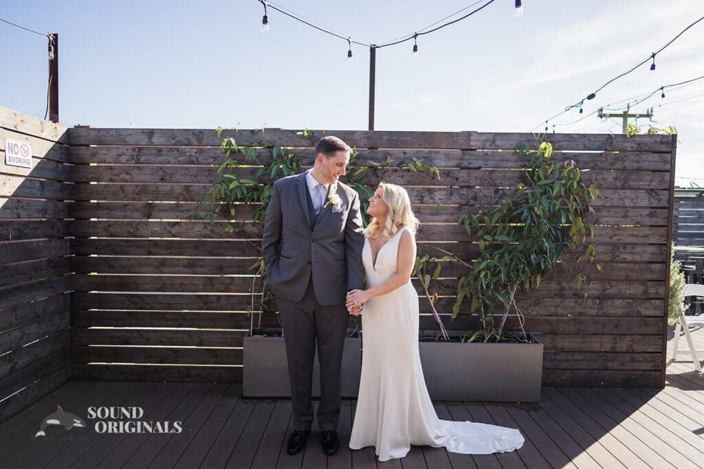 WithinSODO Wedding // Delany & Ryan -