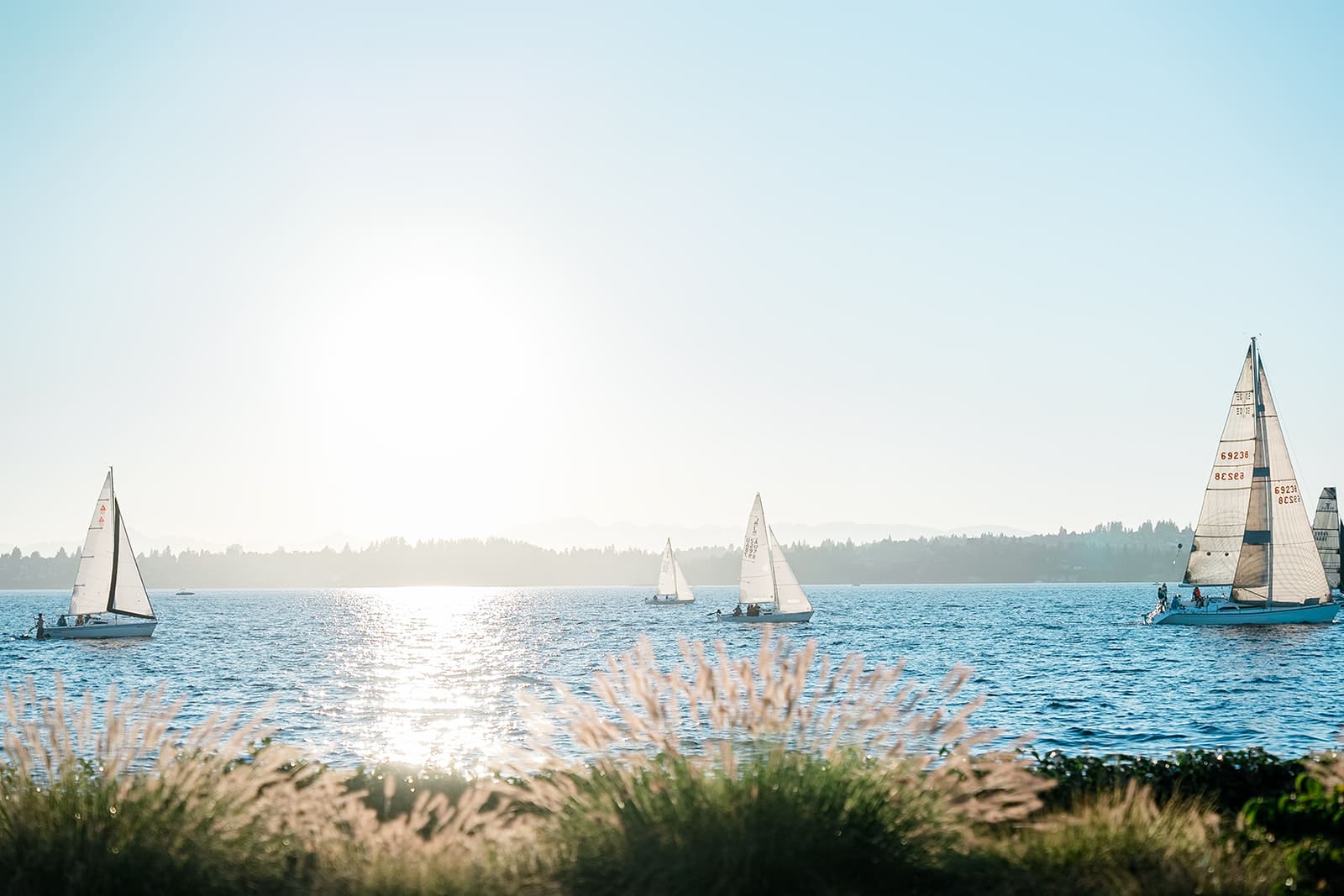 Woodmark Hotel Wedding // Sharon + Nihar -