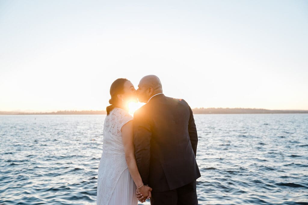 Woodmark Hotel Wedding // Sharon + Nihar -