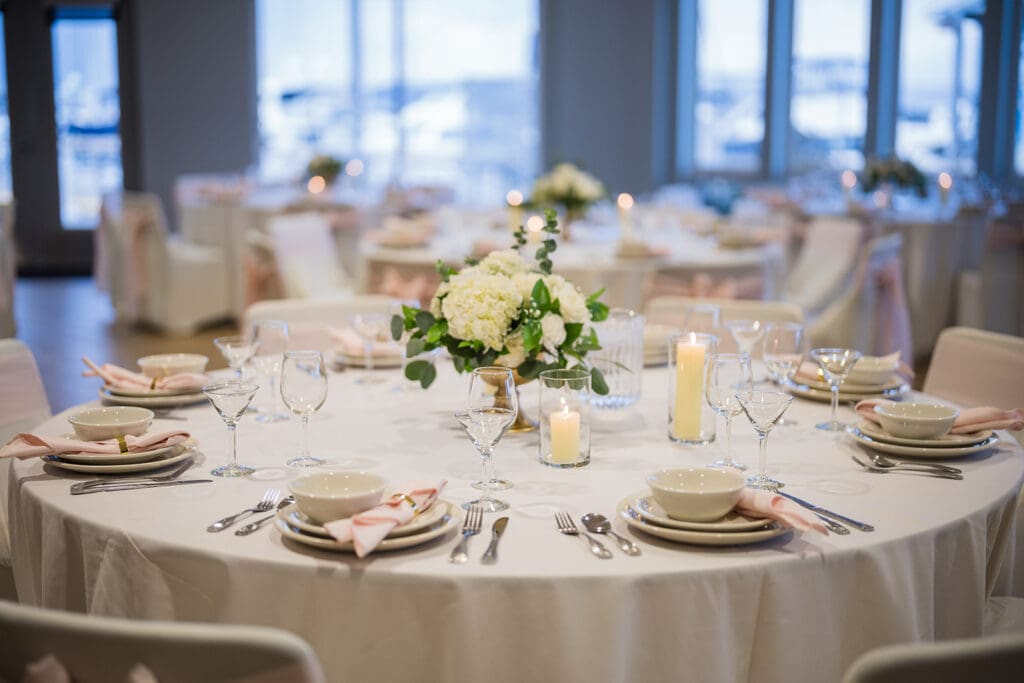 Edmonds Yacht Club Wedding // Zeshan + Bisma -