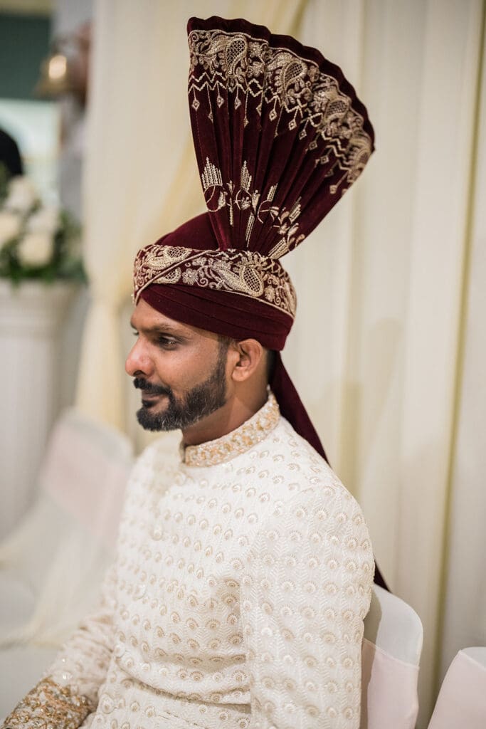 Edmonds Yacht Club Wedding // Zeshan + Bisma -