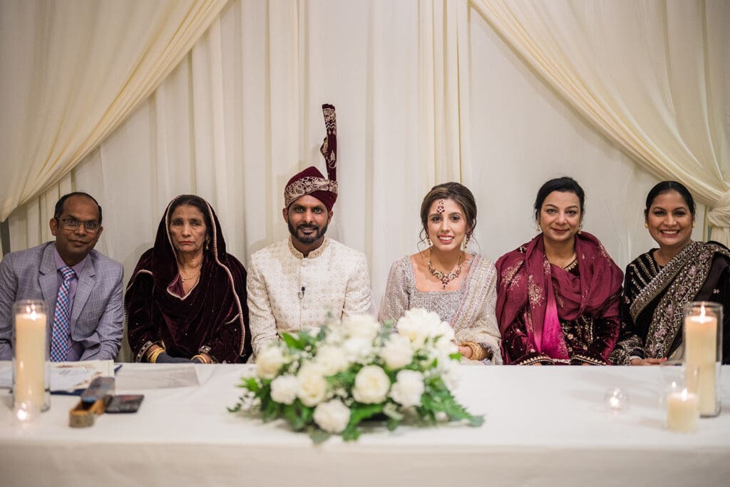 Edmonds Yacht Club Wedding // Zeshan + Bisma -