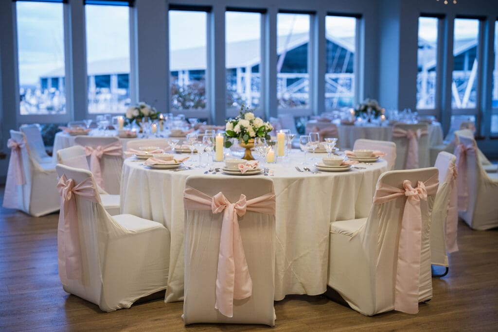 Edmonds Yacht Club Wedding // Zeshan + Bisma -