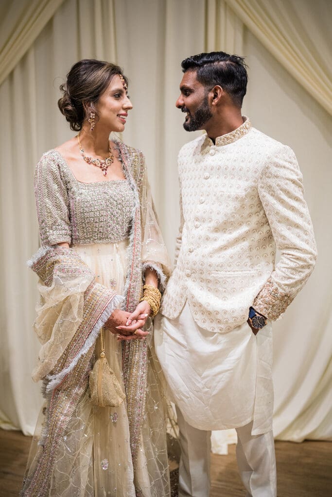 Edmonds Yacht Club Wedding // Zeshan + Bisma -