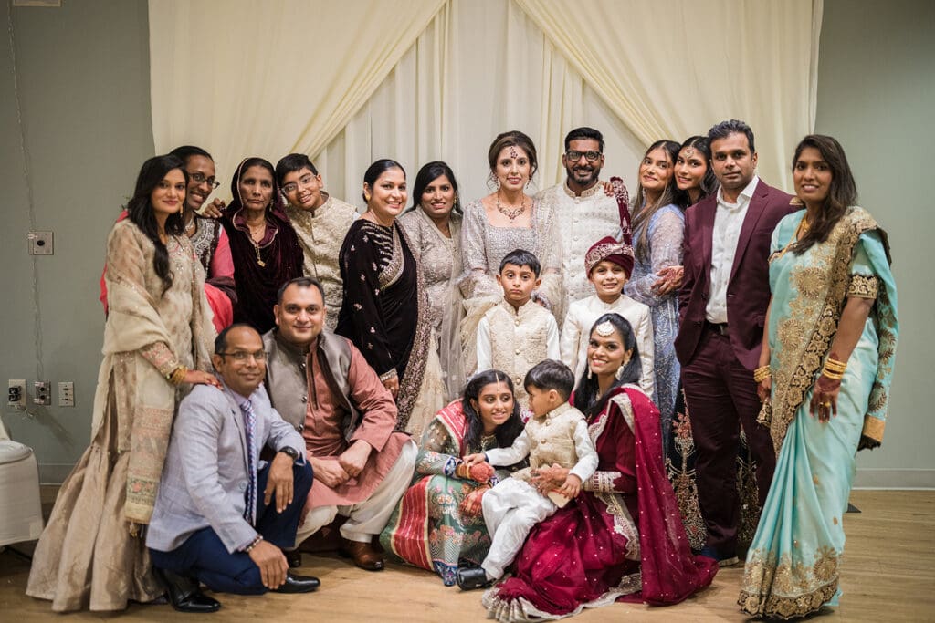 Edmonds Yacht Club Wedding // Zeshan + Bisma -