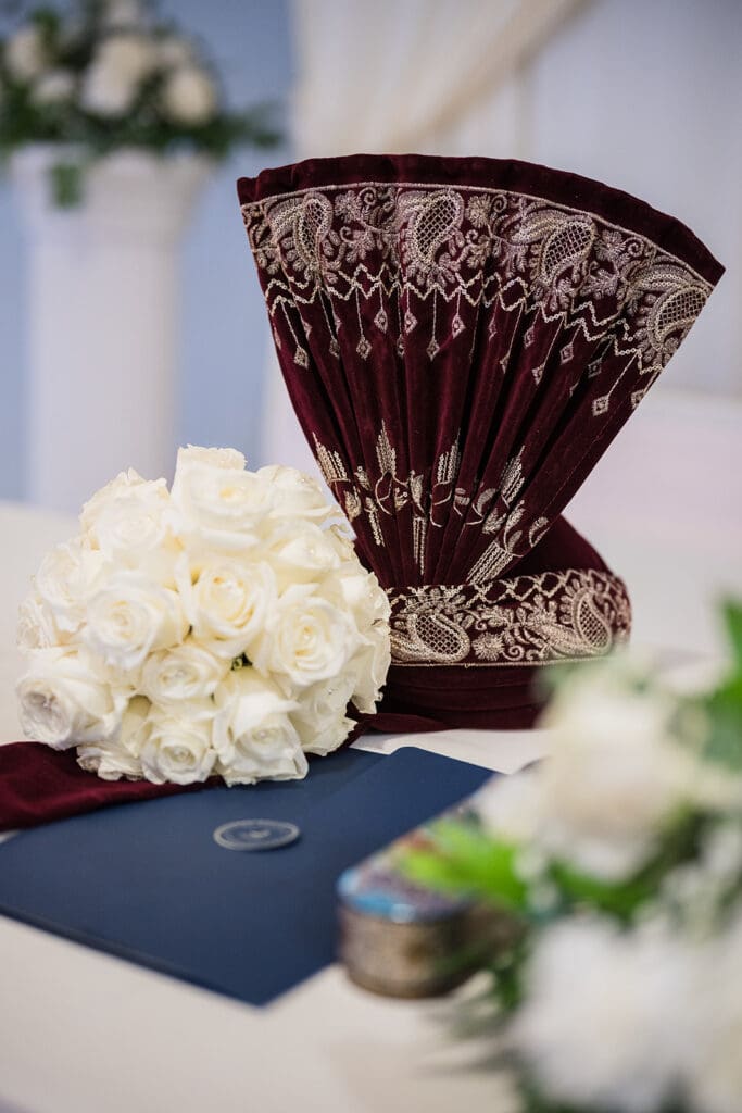 Edmonds Yacht Club Wedding // Zeshan + Bisma -