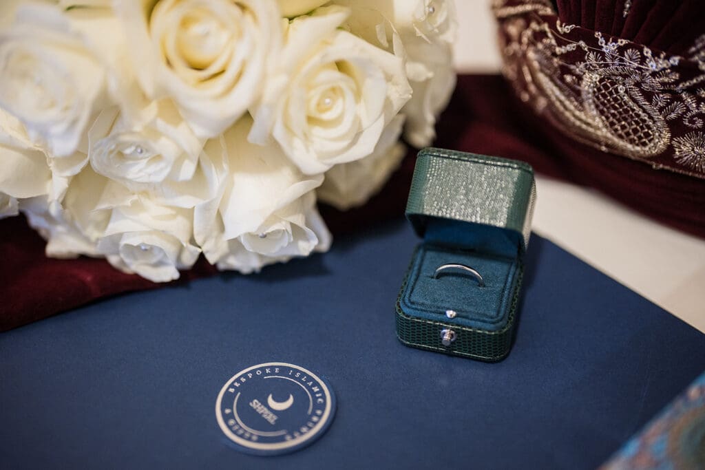 Edmonds Yacht Club Wedding // Zeshan + Bisma -
