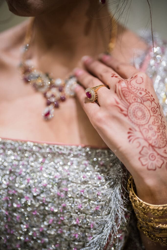 Edmonds Yacht Club Wedding // Zeshan + Bisma -