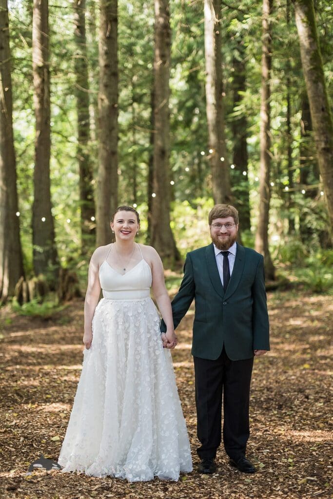 Farm Kitchen Wedding // Susanna + Ryan -