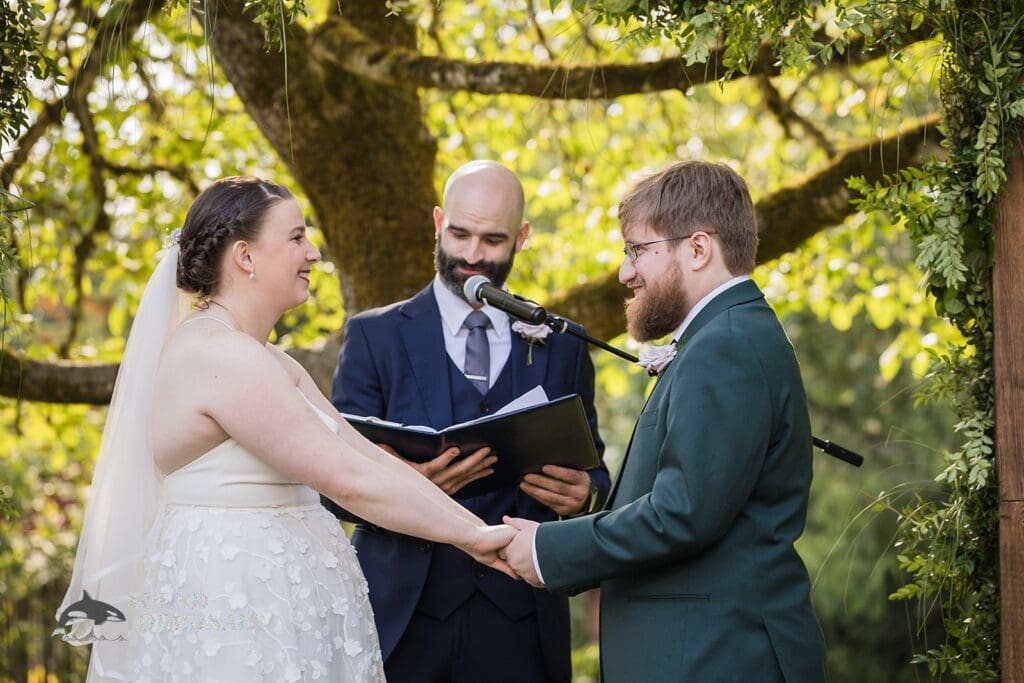 Farm Kitchen Wedding // Susanna + Ryan -