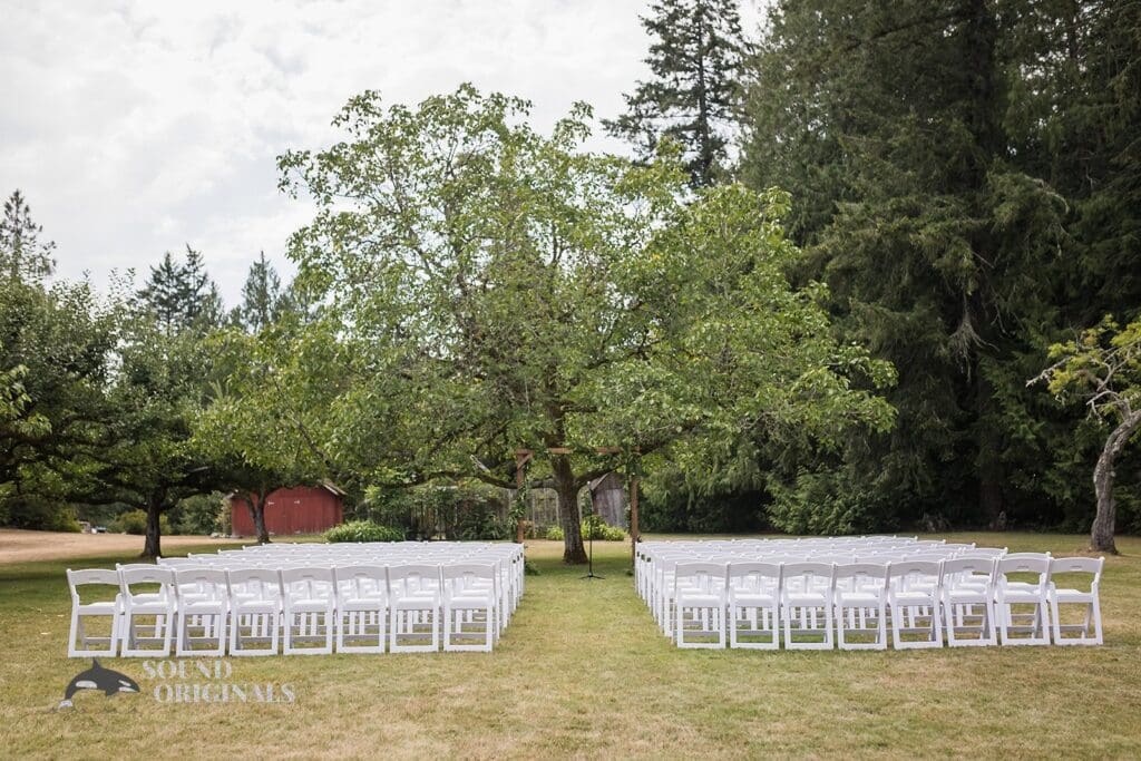 Farm Kitchen Wedding // Susanna + Ryan -