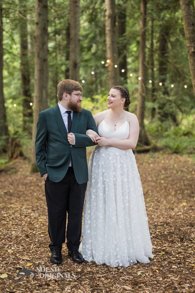 Farm Kitchen Wedding // Susanna + Ryan -