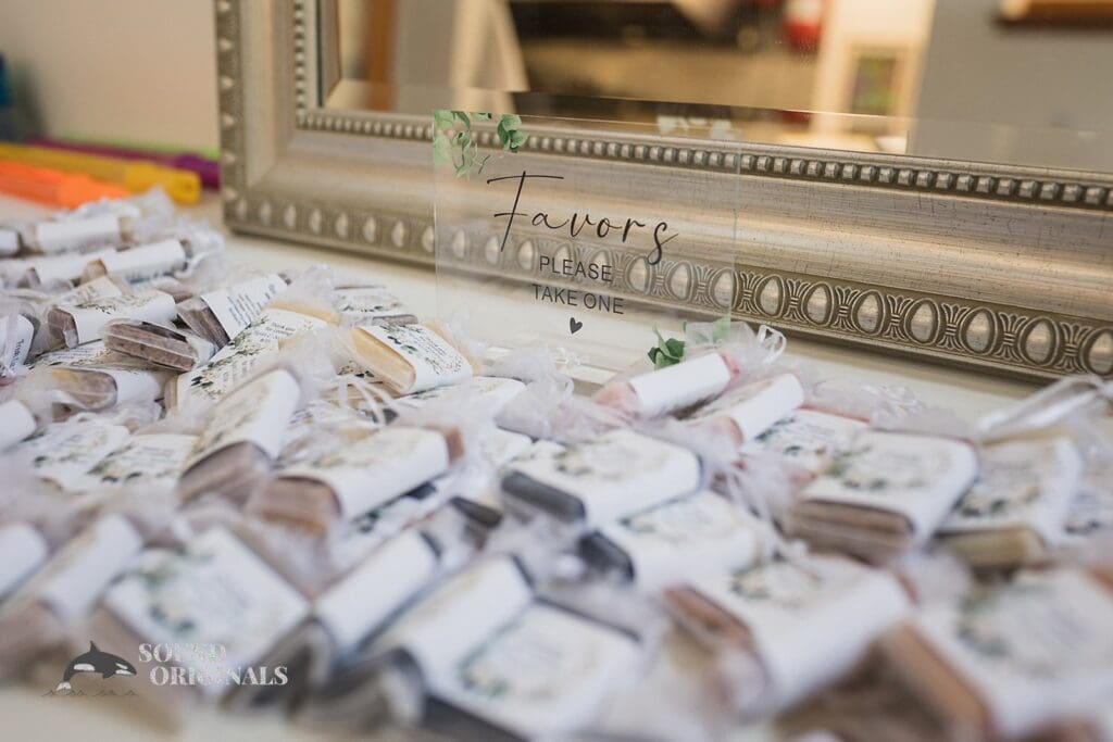 Farm Kitchen Wedding // Susanna + Ryan -