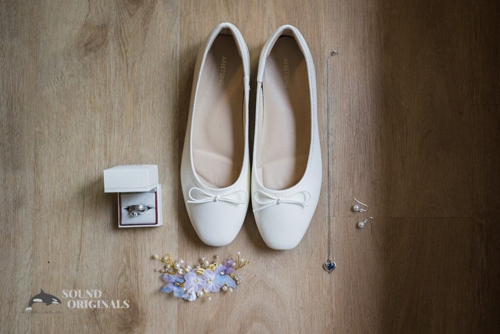 Farm Kitchen Wedding // Susanna + Ryan -
