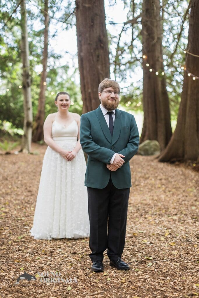 Farm Kitchen Wedding // Susanna + Ryan -