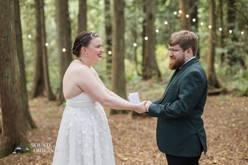Farm Kitchen Wedding // Susanna + Ryan -