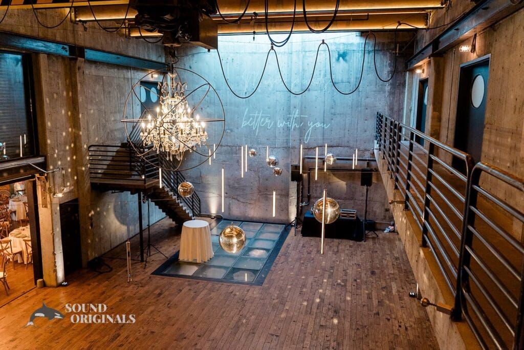Diana + Katie Fremont Foundry Wedding // Diana + Katie -