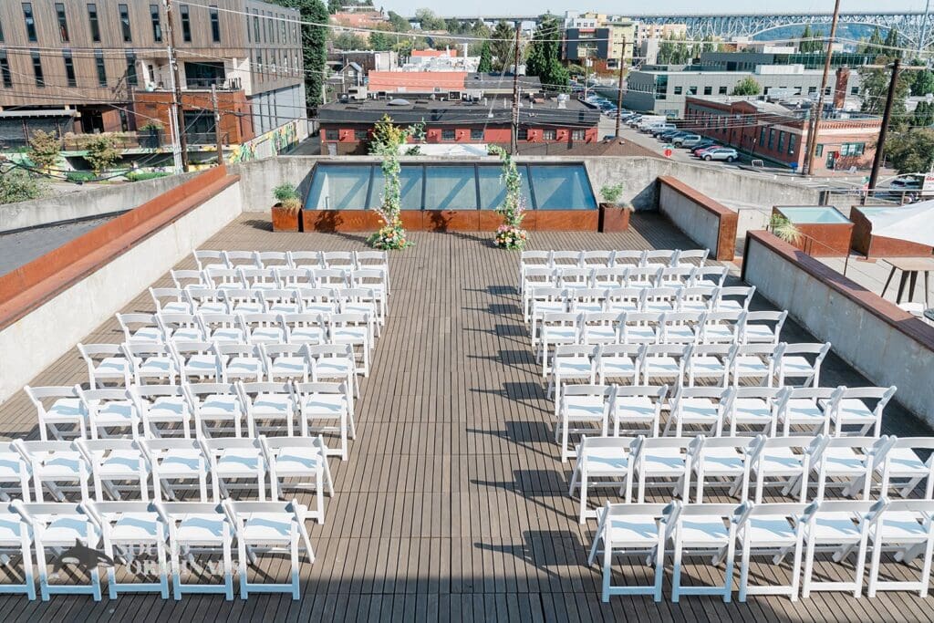 Diana + Katie Fremont Foundry Wedding // Diana + Katie -