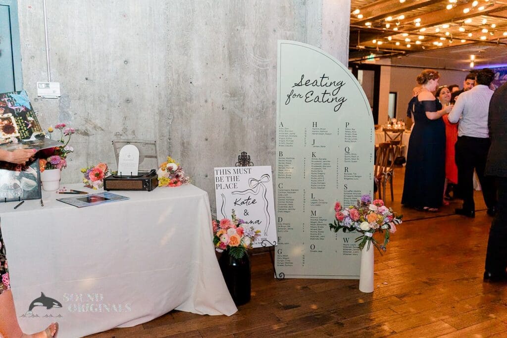 Diana + Katie Fremont Foundry Wedding // Diana + Katie -