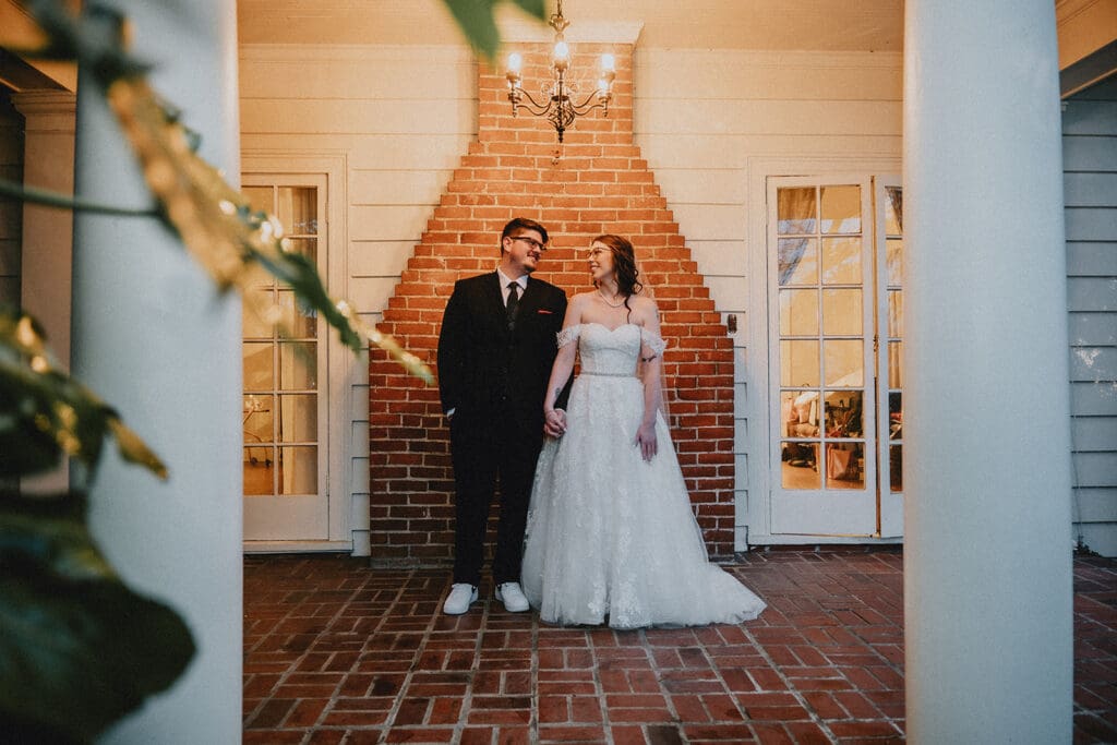 Gray Gables Estate Wedding // Savanna + Joshua -