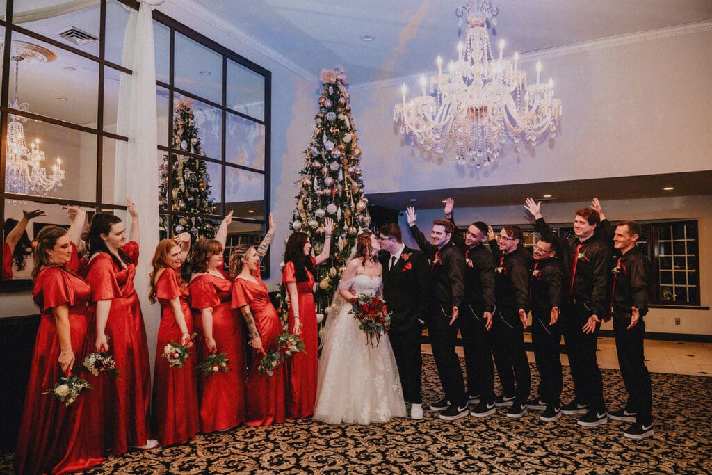 Gray Gables Estate Wedding // Savanna + Joshua -