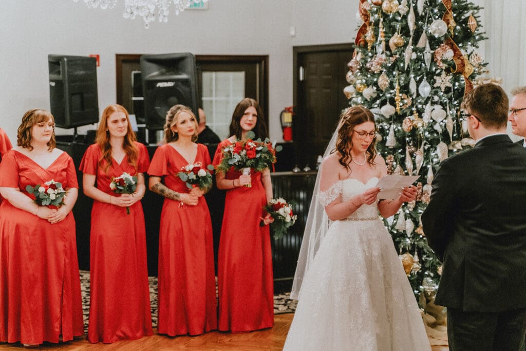 Gray Gables Estate Wedding // Savanna + Joshua -