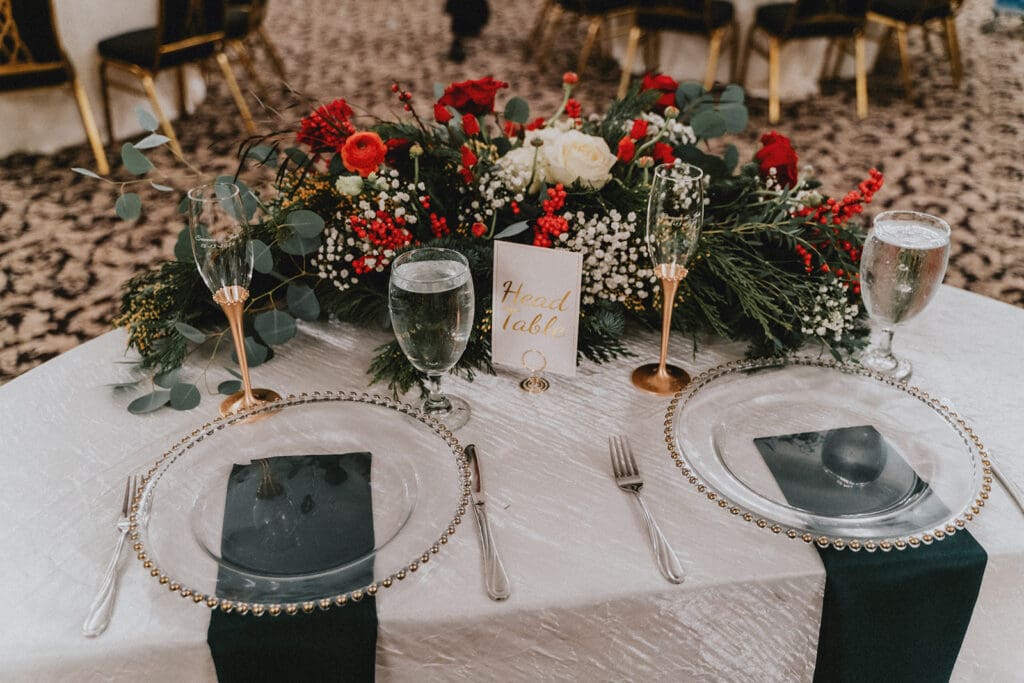 Gray Gables Estate Wedding // Savanna + Joshua -