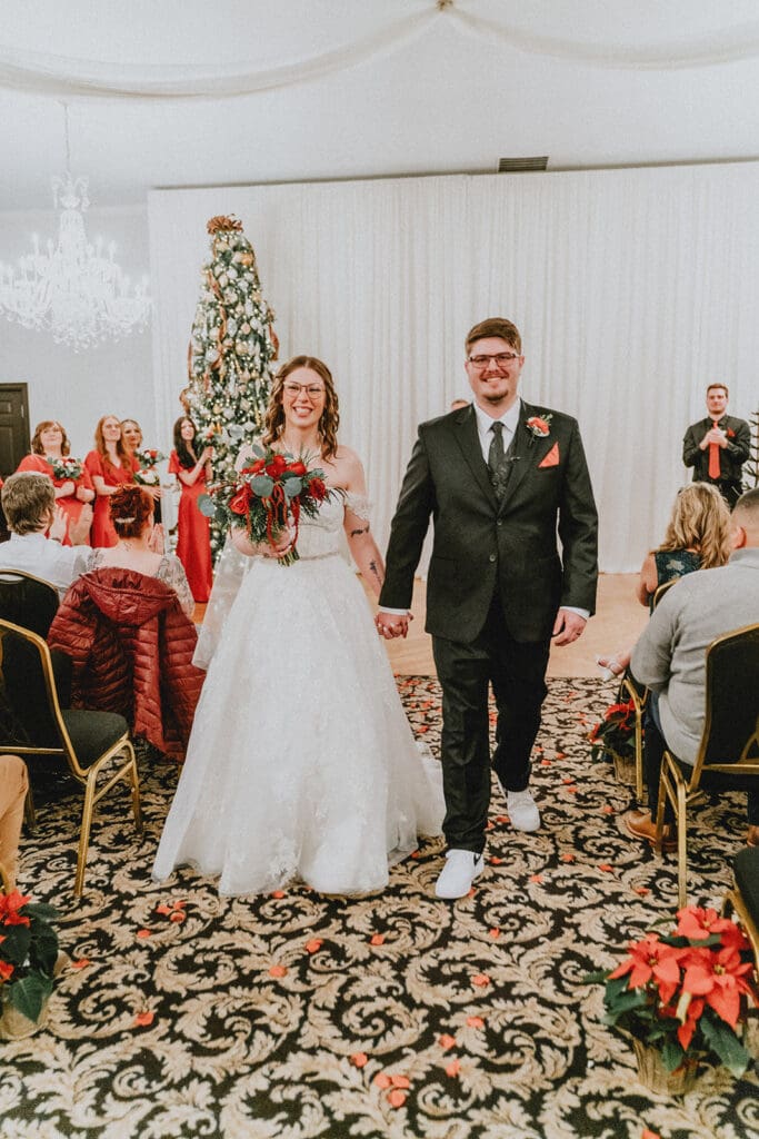 Gray Gables Estate Wedding // Savanna + Joshua -